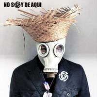 No Soy De Aqui by Abrazos Army