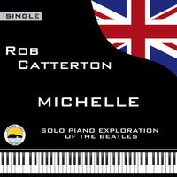 Michelle by Rob Catterton
