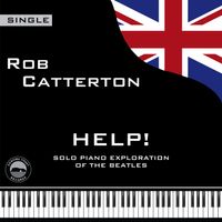 Help by Rob Catterton