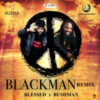 Black Remix Feat. Bushman