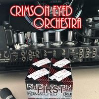 First by Crimson Eyed Orchestra