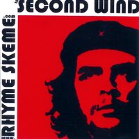 The Second Wind by Rhyme Skeme