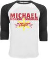 MMG Baseball T Shirt