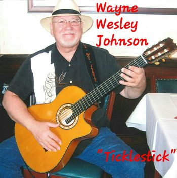 waynewesleyjohnson.com