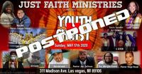 Youth for christ 