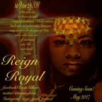Reign Royal by Reign Royal