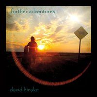 Further Adventures by David Hinske