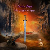 The Riddle of Steel by Leslie Ripp