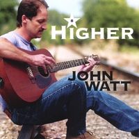 Higher by John Watt