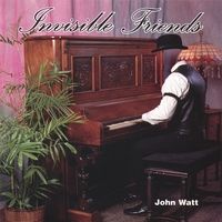 Invisible Friends by John Watt
