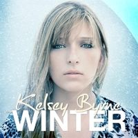 Winter by Kelsey Byrne