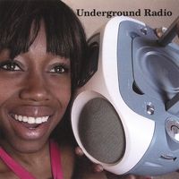 Underground Radio - Jersey House Hour by Various Artists