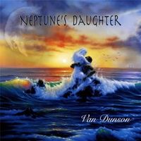 Neptune's Daughter by Van Dunson