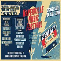 Naperville Music Festival