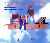 Think Out Loud - Peter Beckett/Voice of Player