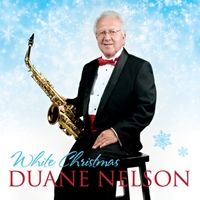 White Christmas by Duane Nelson