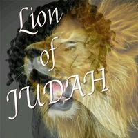 Lion of Judah by Matelyn Alicia