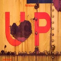 Up by Phil Decicco