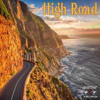 High Road by Mark Stone and the Dirty Country Band