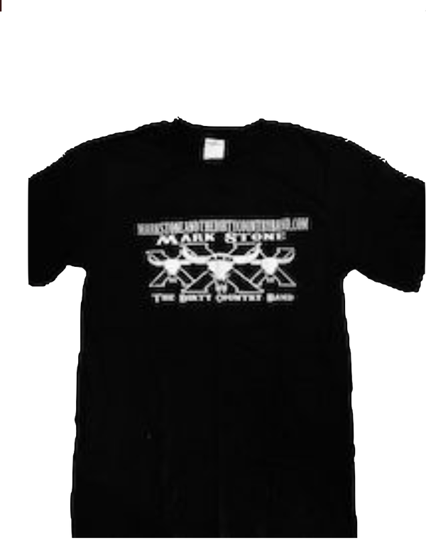 MS&TDC Band Logo T-Shirt