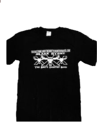 MS&TDC Band Logo T-Shirt