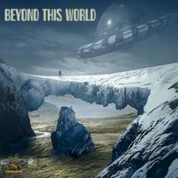 Beyond This World by LaGrunge Music is Various Projects of Mark Stone