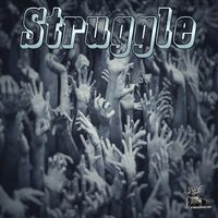 New Release "Struggle" by ULTRA-MEGA (Original)