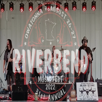 "Drinking My Baby Goodbye" by: Charlie Daniels covered by Mark Stone and the Dirty Country Band live at Riverbend Music Festival 2022