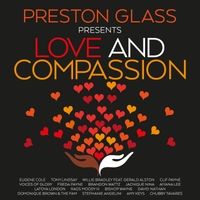 Preston Glass Presents: Love & Compassion by Various Artists