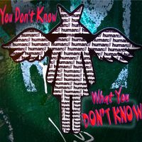 You Don't Know What You Don't Know by Fred Hostetler