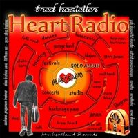 Heart Radio by Fred Hostetler