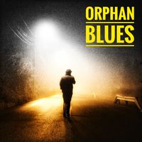 Orphan Blues by Fred Hostetler