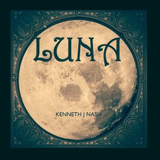 Luna LP 2017 Limited issue gatefold CD Album with 16 page lyric booklet £15 + £2 postage UK  Download and stream available