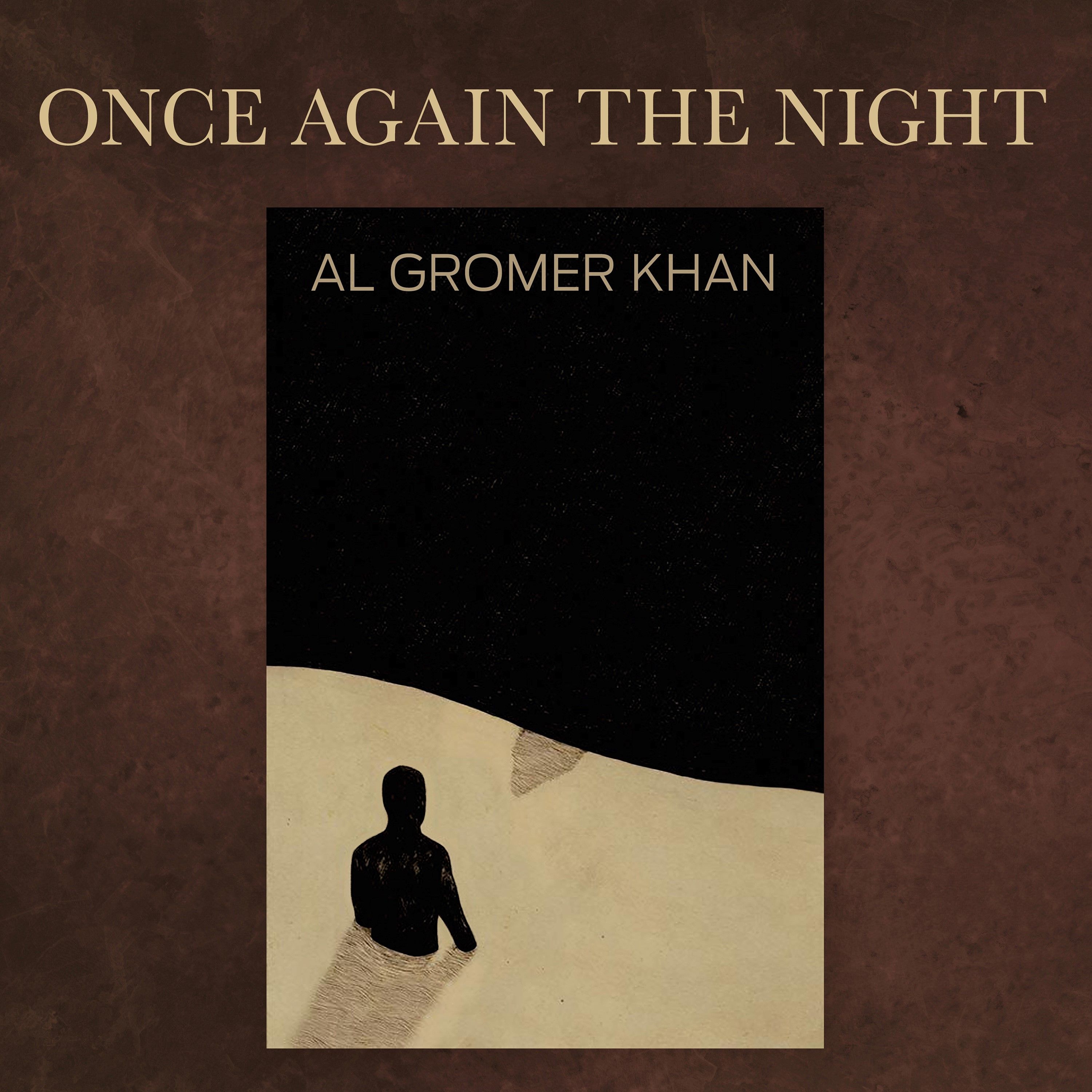 Al Gromer Khan