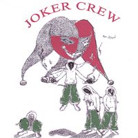 This Aint Funny by Joker Crew