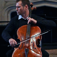 Sonatas No. 1 & 2 for Unaccompanied Cello by Daniel Gaisford / Michael Hersch
