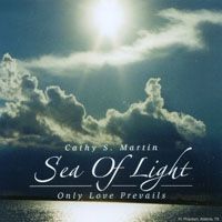 Sea of Light by Cathy S. Martin