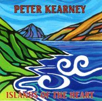 Islands of the Heart - CD