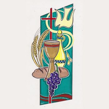 Eucharist / Confirmation
