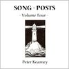 Song-Posts Vol 4 - CD