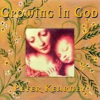 Growing in God - Backing Music CD