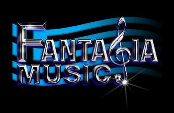 Fantasia Music www.FantasiaMusic.info

