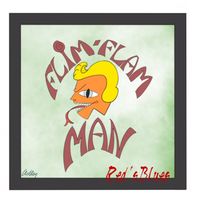 Flim Flam Man by Red’s Blues
