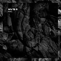 M ' S T & R by M.A.L.