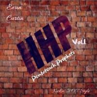 HipHoProphets Vol 1: Pentateuch Prophets (Kickin’ It O.T. Style) by Evan Curtin 