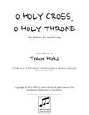 O Holy Cross, O Holy Throne