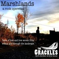 Marshlands by The Grackles, Ariel Zevon & Duffy Gardner