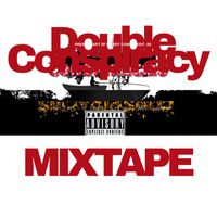 Double Conspiracy Mixtape by Matthew Hunkins & The False Bravados