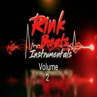 Rink Beats Instrumentals, Vol. 2 by Jason A Moye