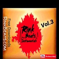 Rink Beats Instrumentals Vol 3 by Jason Moye